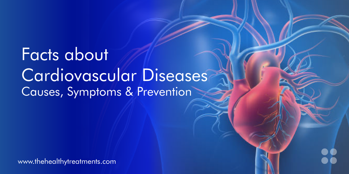 Facts About Cardiovascular Diseases - Elija Un Cirujano, Consulte A Un 